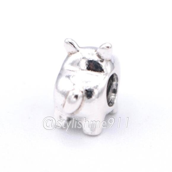 Authentic PANDORA Doggie Charm - 790258 - Picture 8 of 12